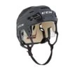 CCM Helm Tacks 110 Senior XS Rot -Hockey Meister CCM Helm 110 600x600