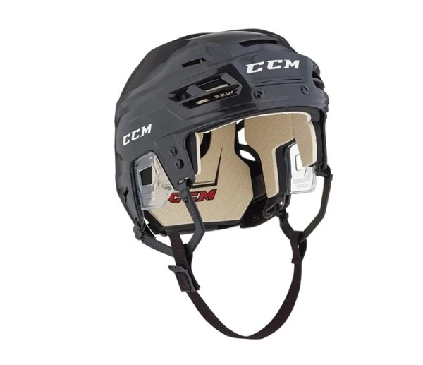 CCM Helm Tacks 110 Senior XS Rot 3 CCM Helm Tacks 110 Senior XS Rot