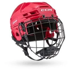 CCM Helm Tacks 70 Combo Youth