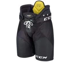 CCM Hose Tacks AS1 Pro Senior Velcro Rot