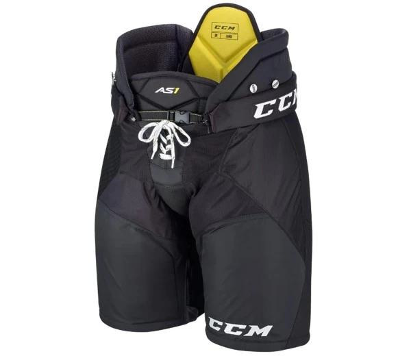 CCM Hose Tacks AS1 Bambini Rot 3 CCM Hose Tacks AS1 Bambini Rot