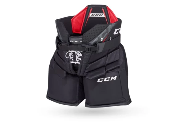 CCM TW Hose 1.9 Senior Black