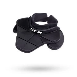 CCM Torwart Halsschutz 900 3 CCM Torwart Halsschutz 900