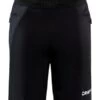 Craft Evolve Zip Short Junior -Hockey Meister Craft Evolve Zip Short 600x600