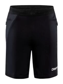 Craft Evolve Zip Short Junior