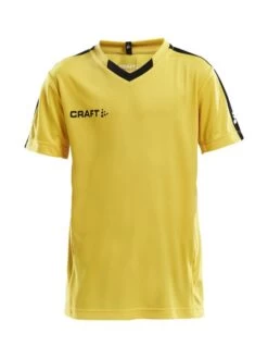 Craft Progress Jersey Contrast Junior