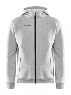 Craft Core Soul Full Zip Hoody Senior