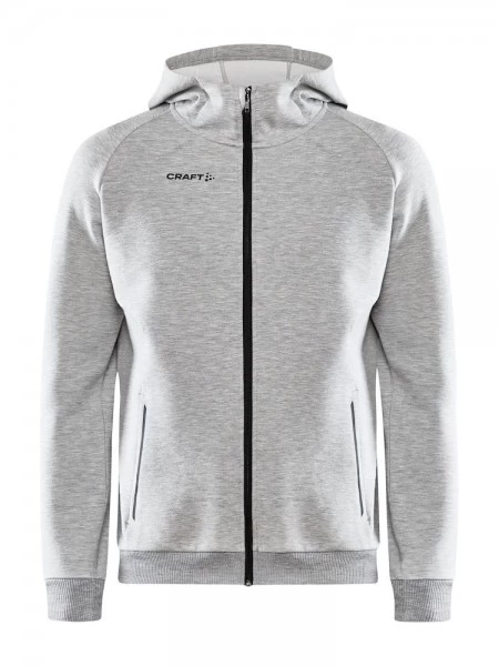 Craft Core Soul Full Zip Hoody Senior 3 Craft Core Soul Full Zip Hoody Senior