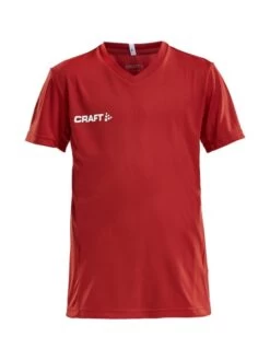 Craft Squad Jersey Solid Junior