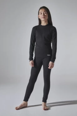 Craft Core Dry Baselayer Set Junior