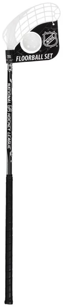 Fränklin Floorball Stick & Ball Set