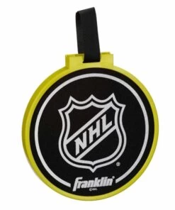 Fränklin "Knock Out" Shooting Target Für Hockey