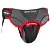 Bauer Tiefschutz Vapor Goal Jock Junior -Hockey Meister Goalie Tiefschutz Vapor 600x600