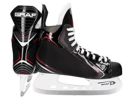Graf Schlittschuh PK110 Senior 3 Graf Schlittschuh PK110 Senior
