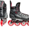 Graf Inlineskate Max 9 Junior -Hockey Meister Graf Skates Max 9 600x600