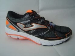 Joma Trainingsschuh Speed Man Black