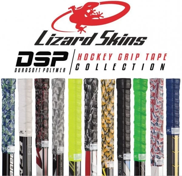 Lizzard Skins Grip Tape Einfarbig 3 Lizzard Skins Grip Tape Einfarbig