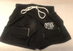 Offside Sports Mesh Jock Hose