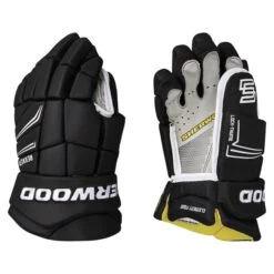 Sherwood Handschuh Rekker Element 4 Youth