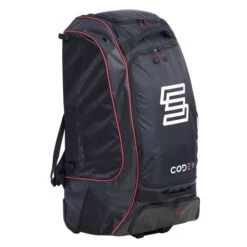 Sherwood Rollen-Rucksack Code V Senior
