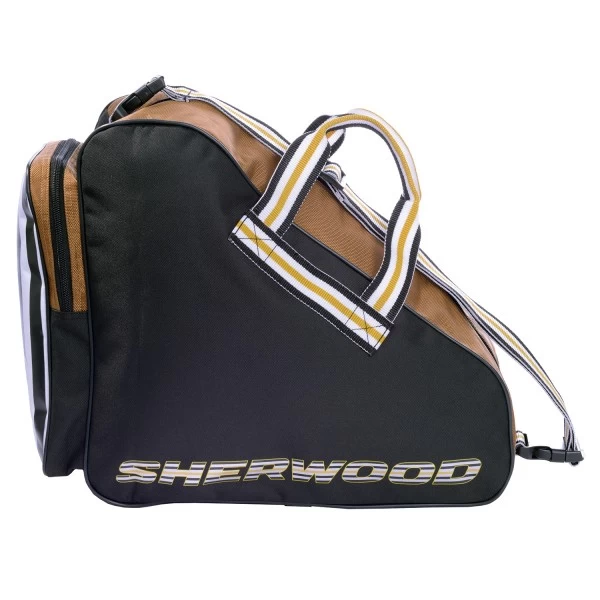 Bauer Sherwood Schlittschuhtasche 3 Bauer Sherwood Schlittschuhtasche