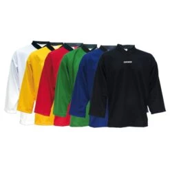 Bauer Sherwood Trainingstrikot