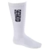 Sherwood Skate Socken -Hockey Meister Sherwood socken weiss 600x600