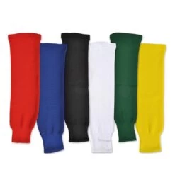 Bauer NHL Stutzen Unifarben