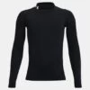 Under Armour UA HeatGear Mock Shirt Youth 2 Under Armour UA HeatGear Mock Shirt Youth -Hockey Meister UA Mock Shirt youth 600x600