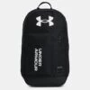 Under Armour UA Rucksack Halftime -Hockey Meister UA Rucksack Halftime black 600x600