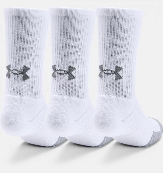 Under Armour UA HeatGear Socken Junior 3er Pack 3 Under Armour UA HeatGear Socken Junior 3er Pack