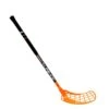 Floorball Unihoc EPIC Youngster 36 Schwarz/Orange -Hockey Meister Unihoc F36 YoungsterIaxnqtlVPwi75 600x600