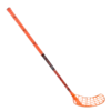 Floorball Unihoc Player 34 Neon Orange/ Schwarz -Hockey Meister Unihoc Player 34 600x600