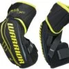 Warrior Ellbogenschutz Alpha QX3 Junior -Hockey Meister Warrior Ellbogen QX3 600x600