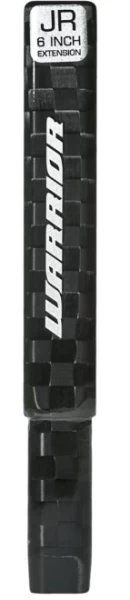 Warrior Endstücke Carbon JR