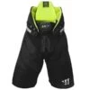 Warrior Hose LX 30 Senior Schwarz -Hockey Meister Warrior Hose LX30 600x600