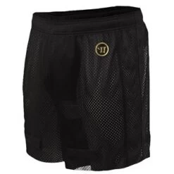 Warrior Jock Hose Schwarz Youth