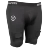Warrior Jock Comp. Hose Schwarz Junior -Hockey Meister Warrior Jock comp hose 600x600