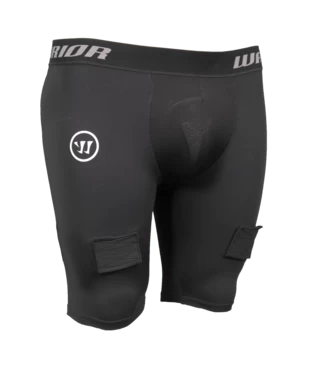 Warrior Jock Comp. Hose Schwarz Junior 3 Warrior Jock Comp. Hose Schwarz Junior