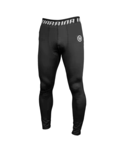 Warrior Jock Comp. Hose Schwarz Senior