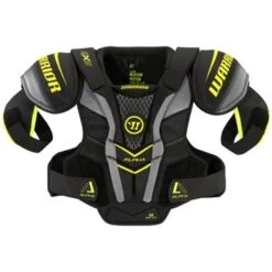 Warrior Schulterschutz QX3 Junior S