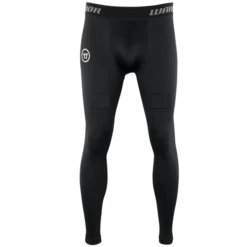 Warrior Comp Legging Mit Cup Senior