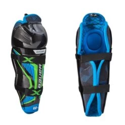 Bauer Beinschutz X Youth