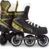 CCM Tacks 9350 Inliner, Youth/ Bambini -Hockey Meister image 18