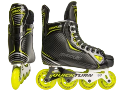 Graf Maxx 20 Inliner Senior