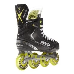 BAUER INLINEHOCKEY SKATE VAPOR X3.5 - JR. -Hockey Meister image 21