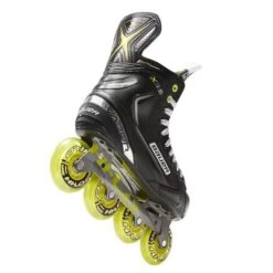 BAUER INLINEHOCKEY SKATE VAPOR X3.5 - JR. -Hockey Meister image 22