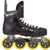 CCM Inlinehockey Skate 9350R, Junior/Intermediate -Hockey Meister image 24