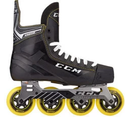 CCM Inlinehockey Skate 9350R, Junior/Intermediate