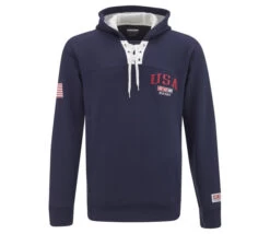 CCM, Sweater/Pullover, Olympische Winterspiele 2022, Senior, USA